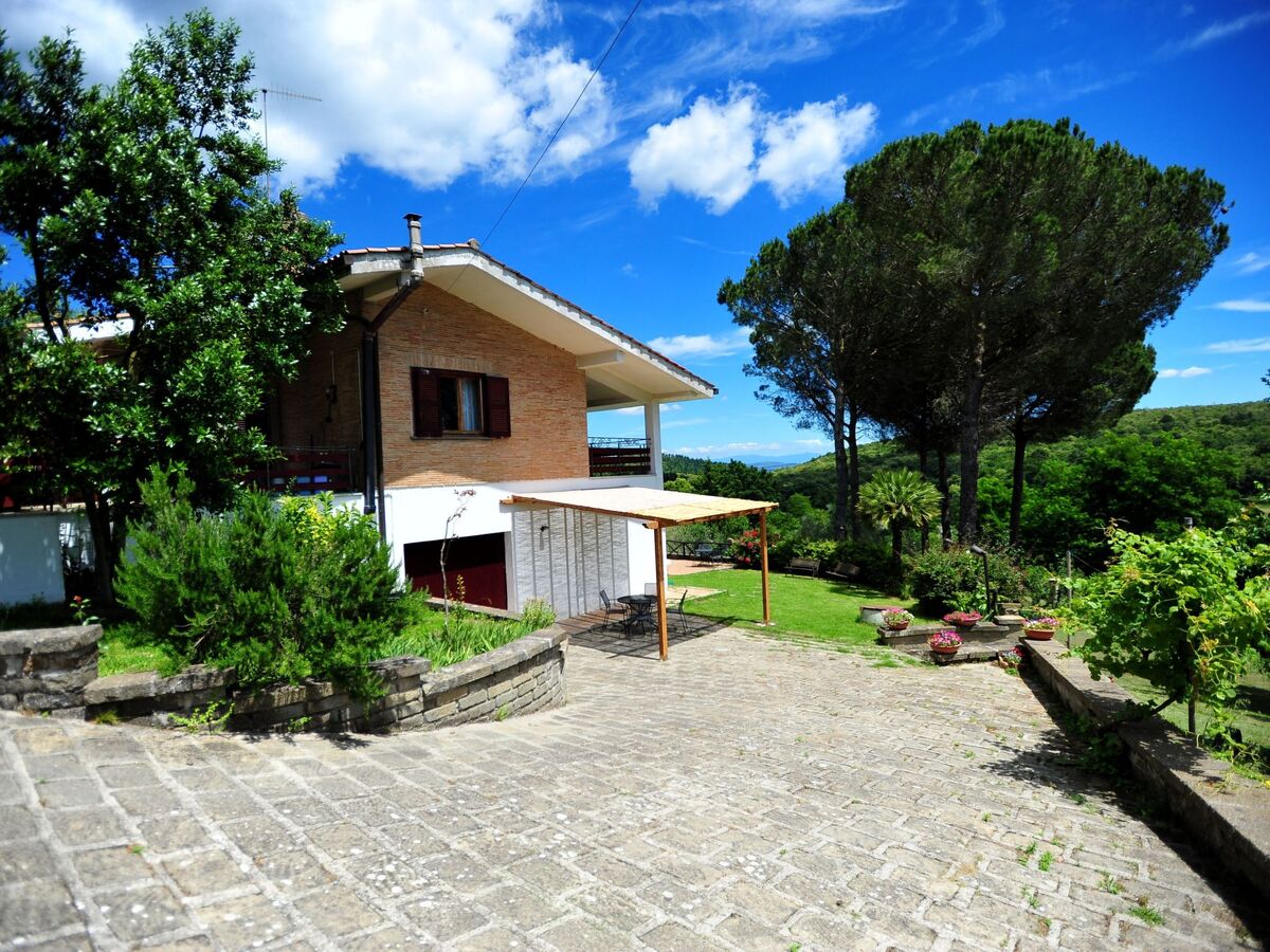 Villa Der Kirschbaum – 6 chambres, piscine près de Rome - Photo 2