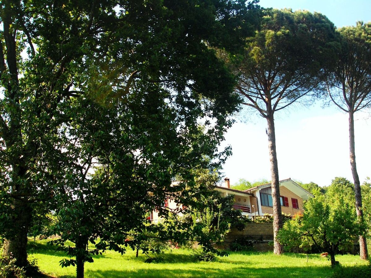 Villa Der Kirschbaum – 6 chambres, piscine près de Rome - Photo 4