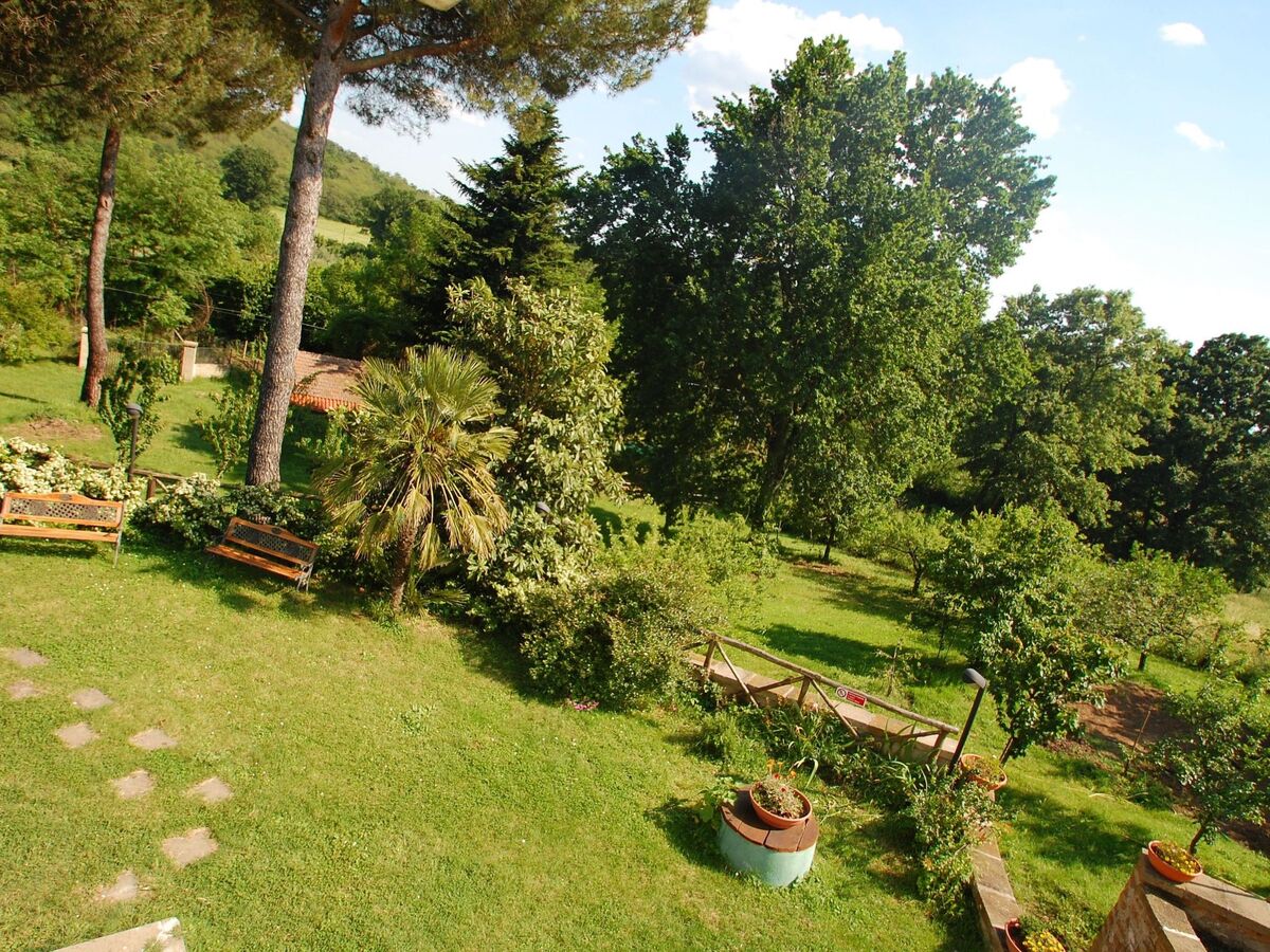 Villa Der Kirschbaum – 6 chambres, piscine près de Rome - Photo 6