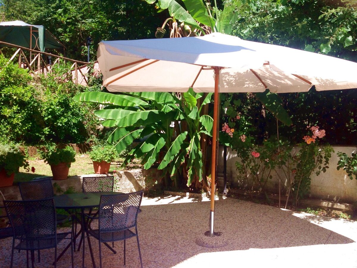 Villa Der Kirschbaum – 6 chambres, piscine près de Rome - Photo 9