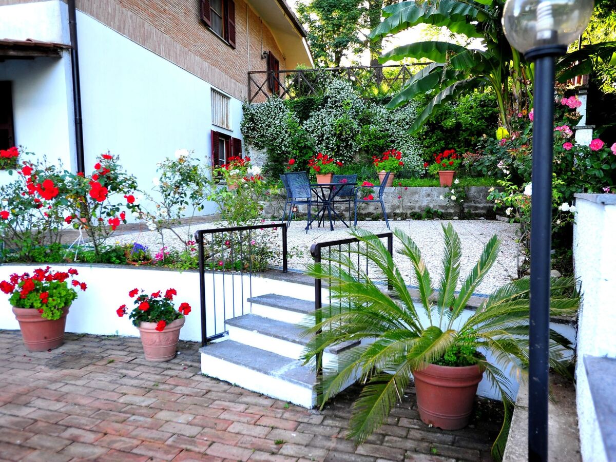 Villa Der Kirschbaum – 6 chambres, piscine près de Rome - Photo 14