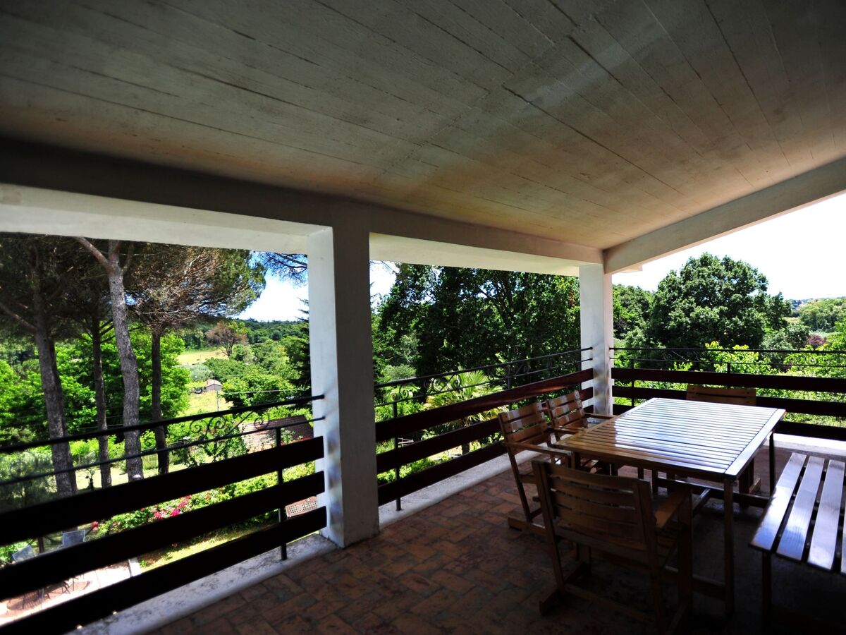 Villa Der Kirschbaum – 6 chambres, piscine près de Rome - Photo 15