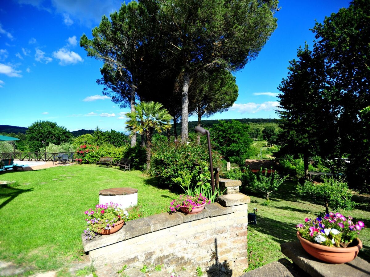 Villa Der Kirschbaum – 6 chambres, piscine près de Rome - Photo 16
