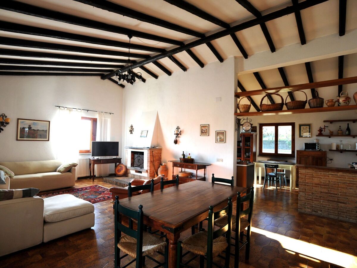 Villa Der Kirschbaum – 6 chambres, piscine près de Rome - Photo 19