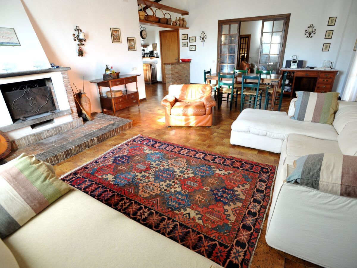 Villa Der Kirschbaum – 6 chambres, piscine près de Rome - Photo 20