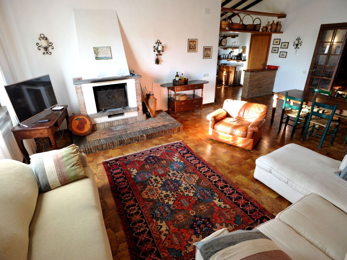 Villa Der Kirschbaum – 6 chambres, piscine près de Rome - Photo 21