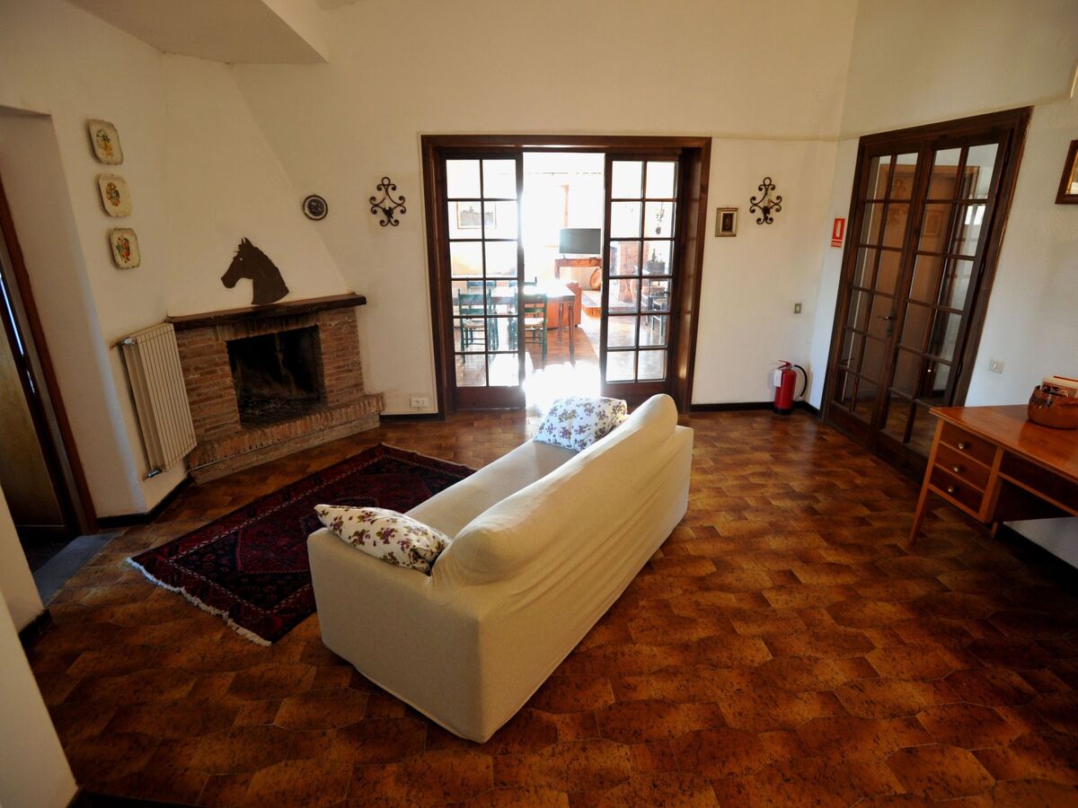 Villa Der Kirschbaum – 6 chambres, piscine près de Rome - Photo 22