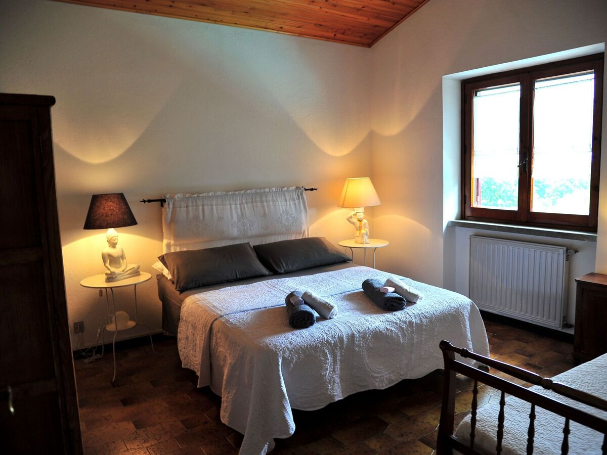 Villa Der Kirschbaum – 6 chambres, piscine près de Rome - Photo 25