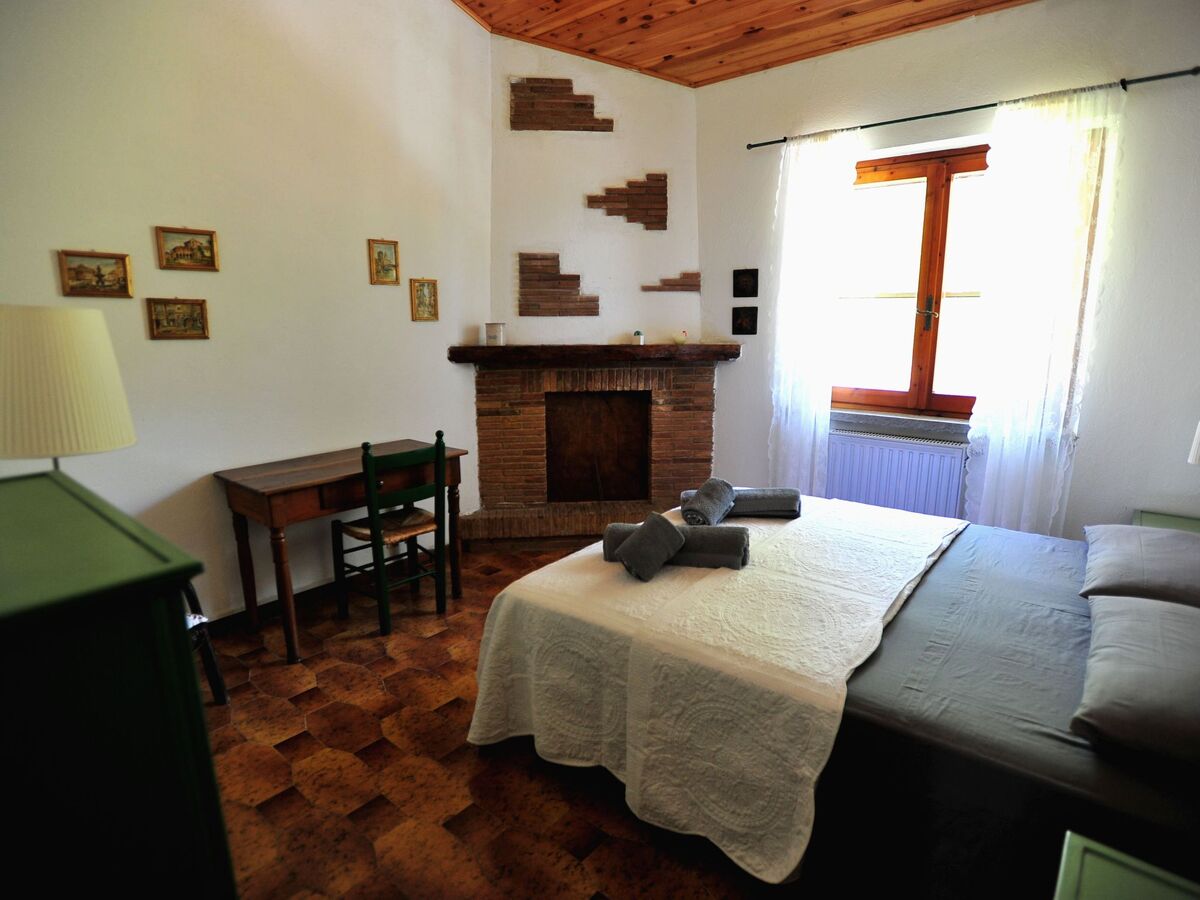 Villa Der Kirschbaum – 6 chambres, piscine près de Rome - Photo 27