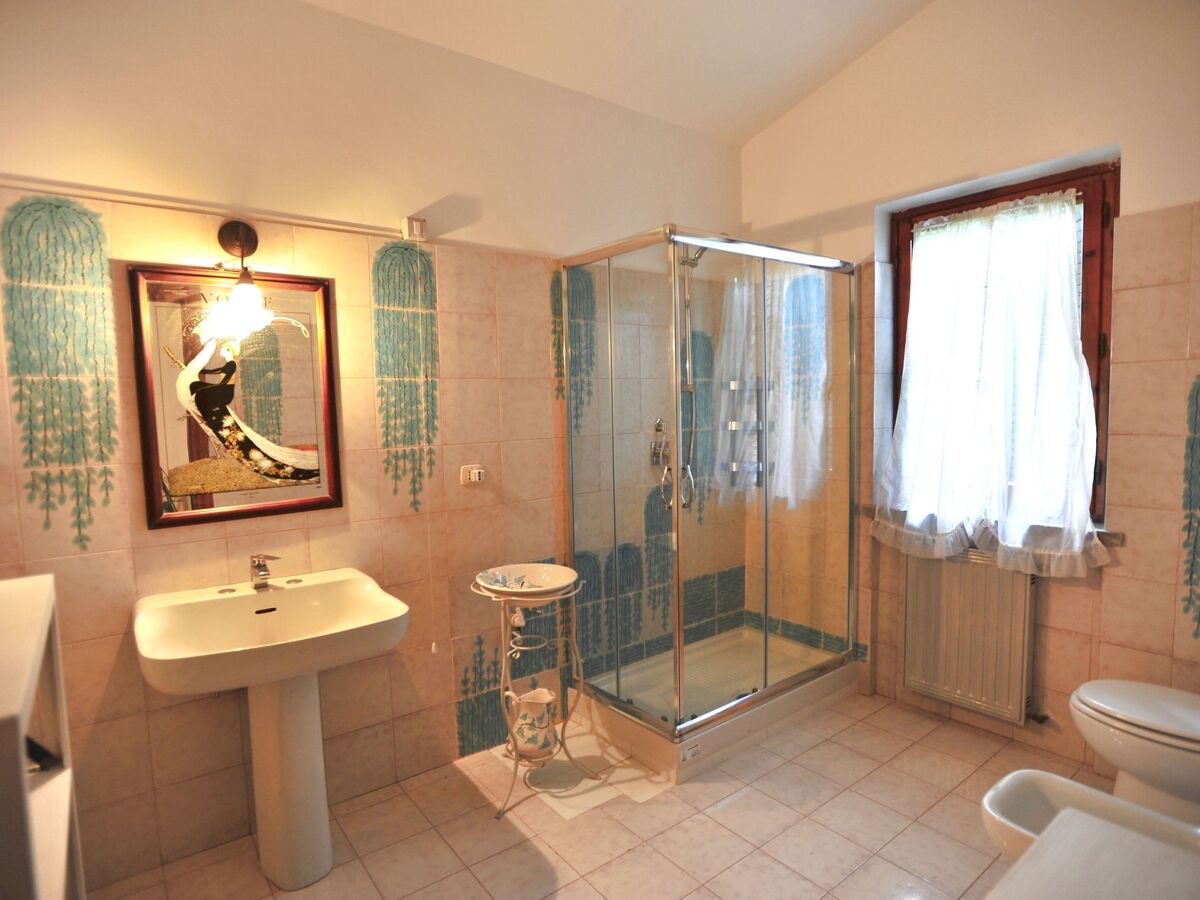 Villa Der Kirschbaum – 6 chambres, piscine près de Rome - Photo 31