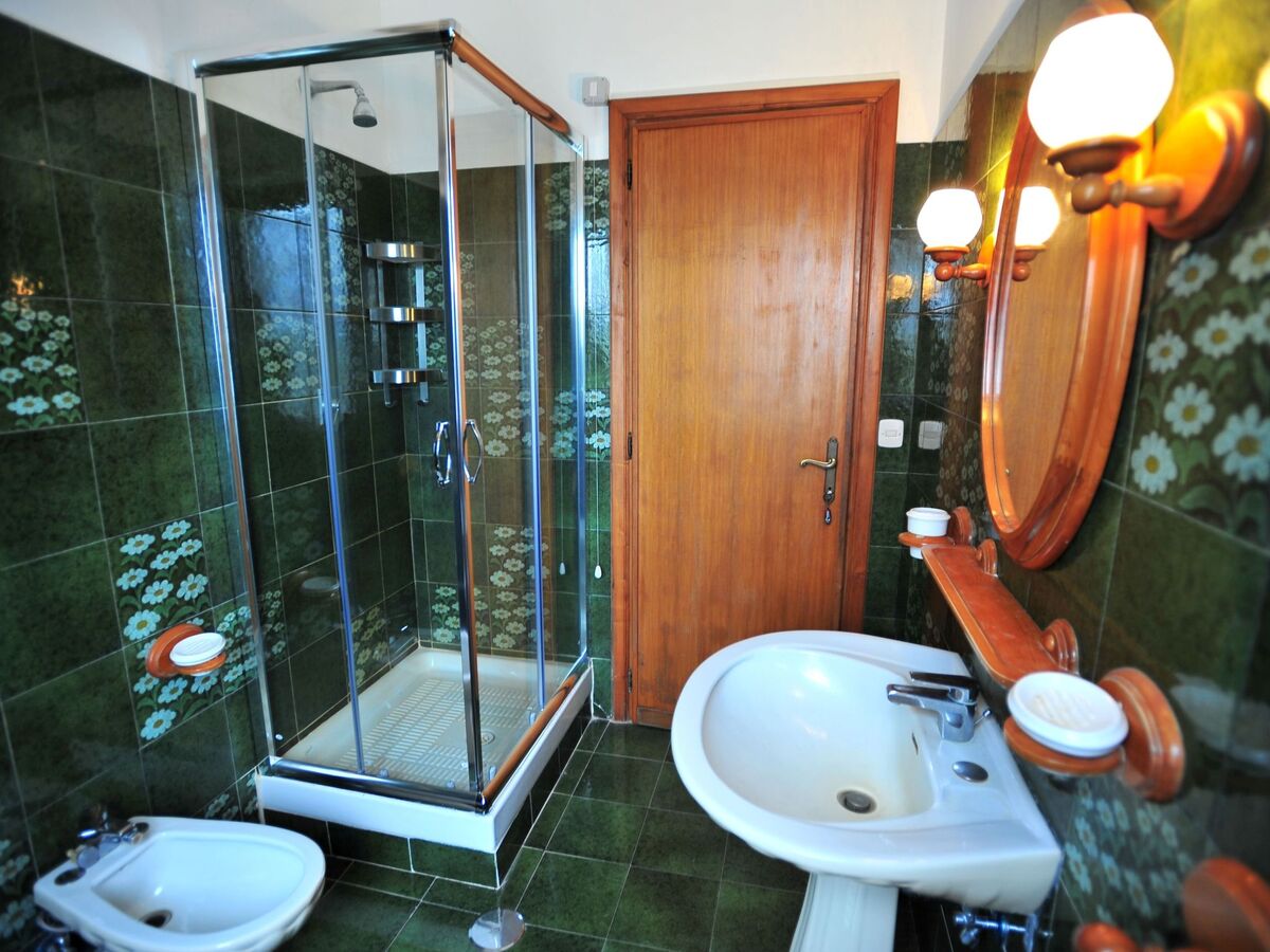Villa Der Kirschbaum – 6 chambres, piscine près de Rome - Photo 32