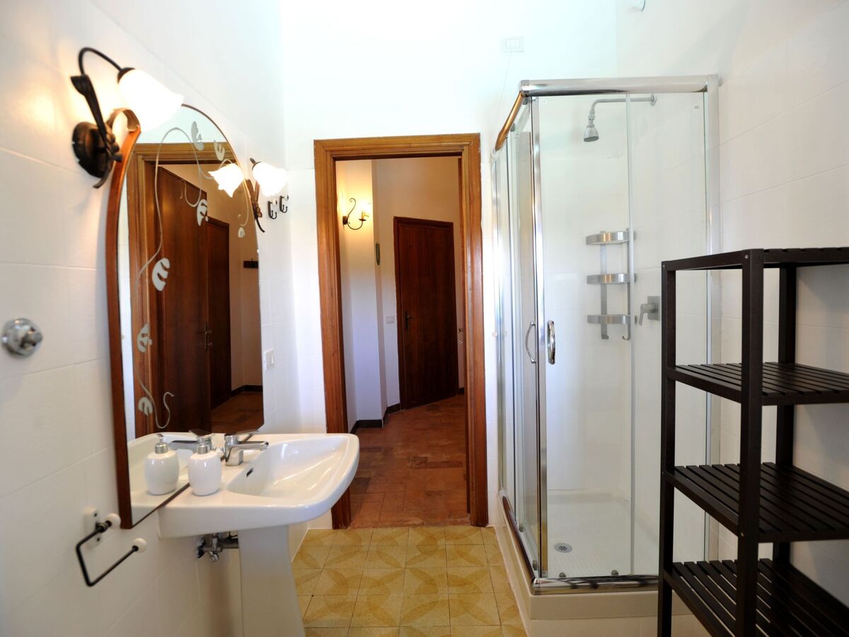 Villa Der Kirschbaum – 6 chambres, piscine près de Rome - Photo 33