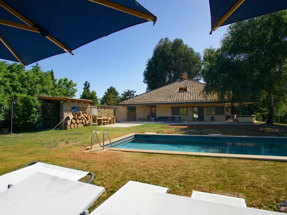 Villa Le Fate – 8 pers., piscine privée et terrain de jeux - Photo 1