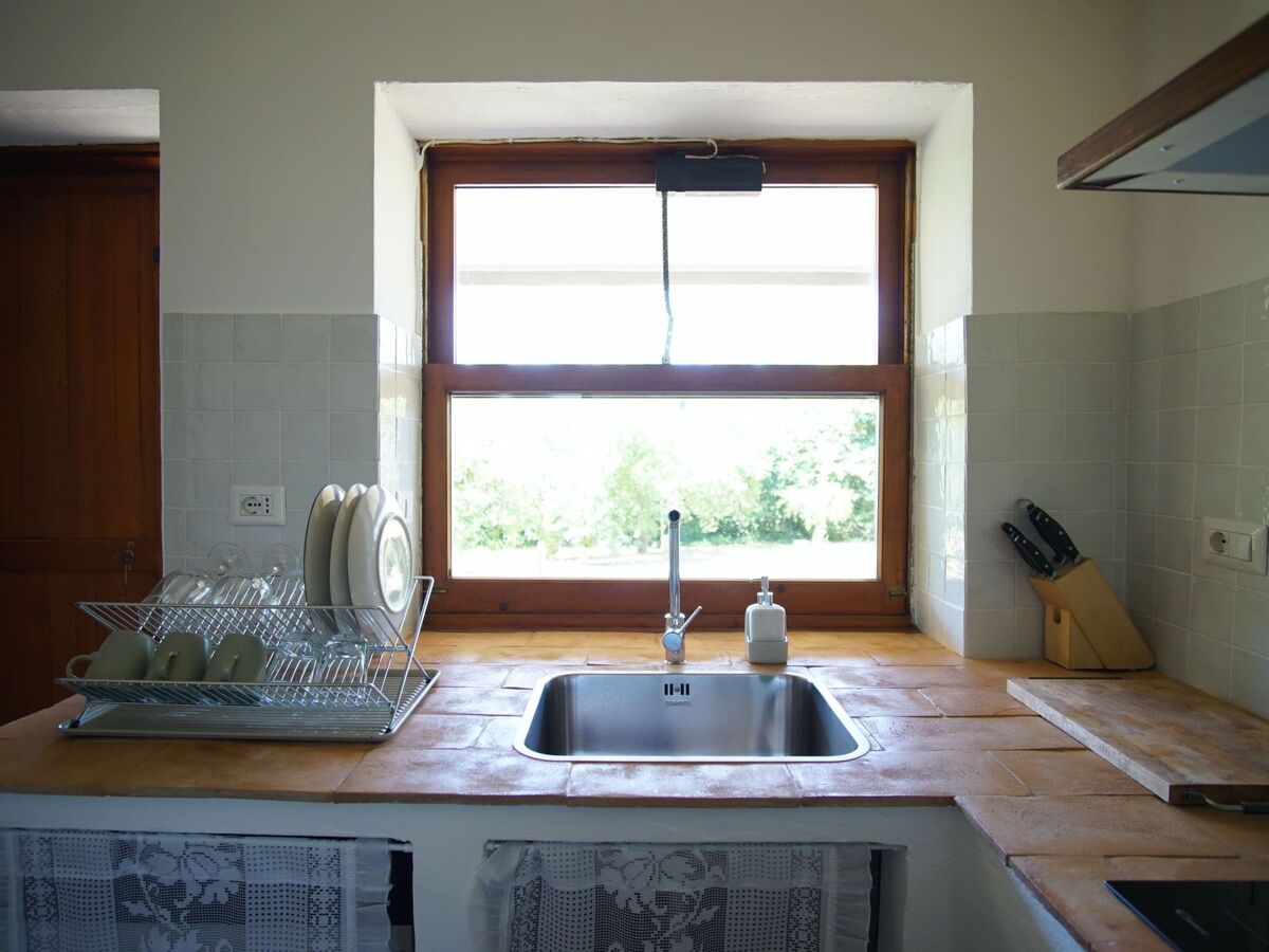 Villa Le Fate – 8 pers., piscine privée et terrain de jeux - Photo 3