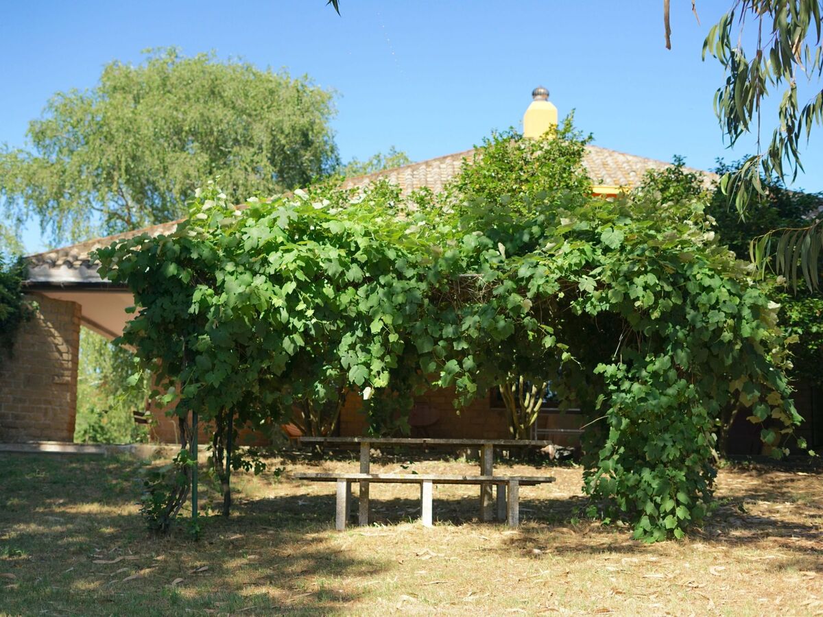 Villa Le Fate – 8 pers., piscine privée et terrain de jeux - Photo 4