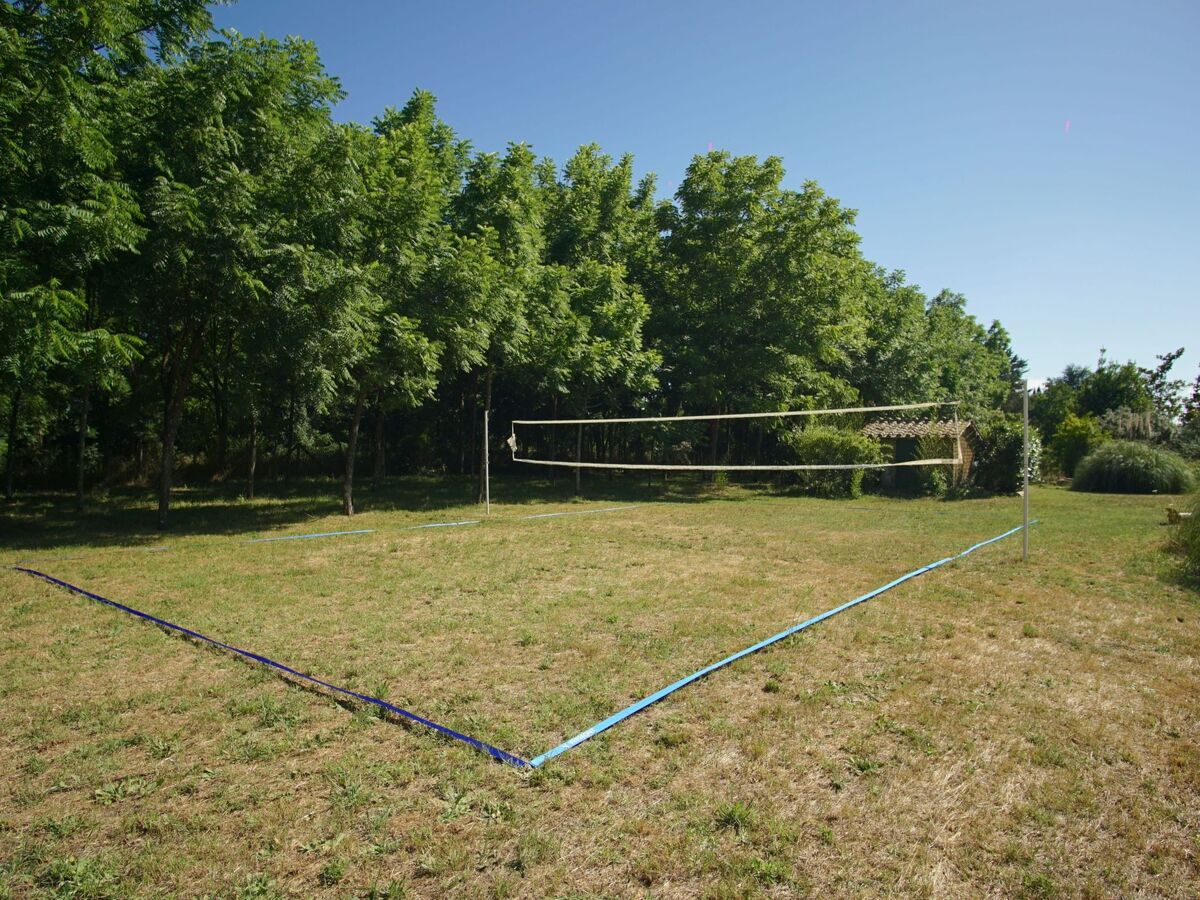 Villa Le Fate – 8 pers., piscine privée et terrain de jeux - Photo 5