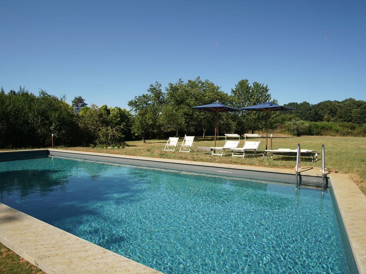 Villa Le Fate – 8 pers., piscine privée et terrain de jeux - Photo 6