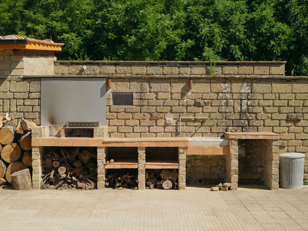 Villa Le Fate – 8 pers., piscine privée et terrain de jeux - Photo 7