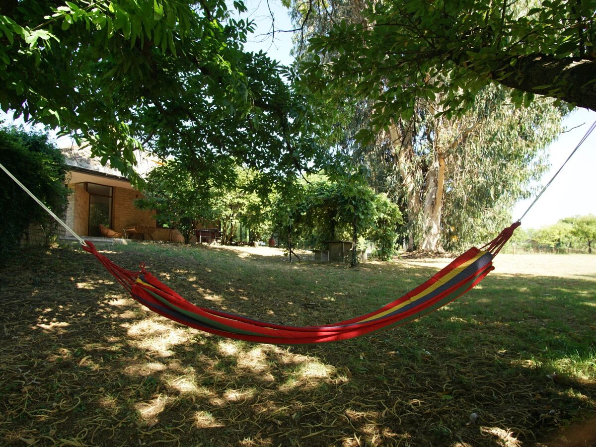 Villa Le Fate – 8 pers., piscine privée et terrain de jeux - Photo 10