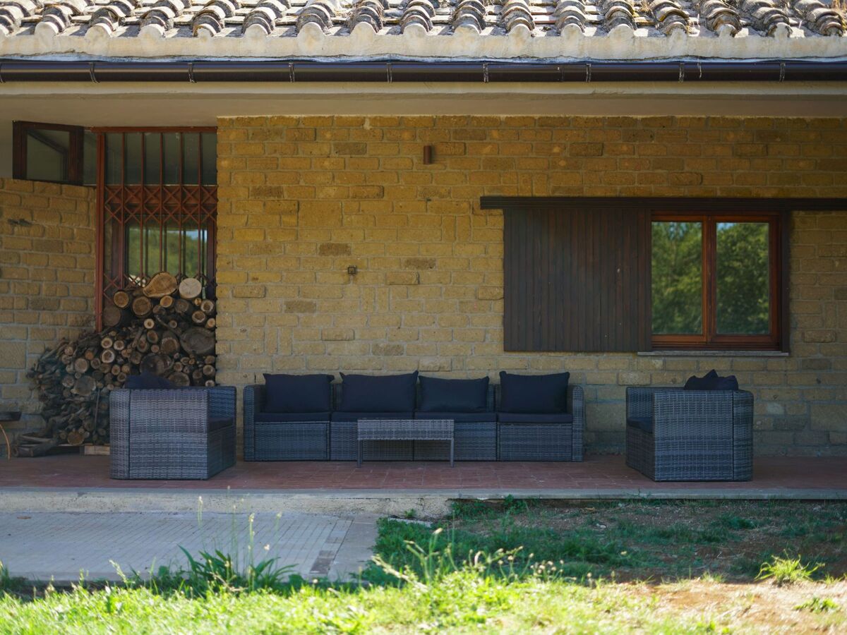 Villa Le Fate – 8 pers., piscine privée et terrain de jeux - Photo 11