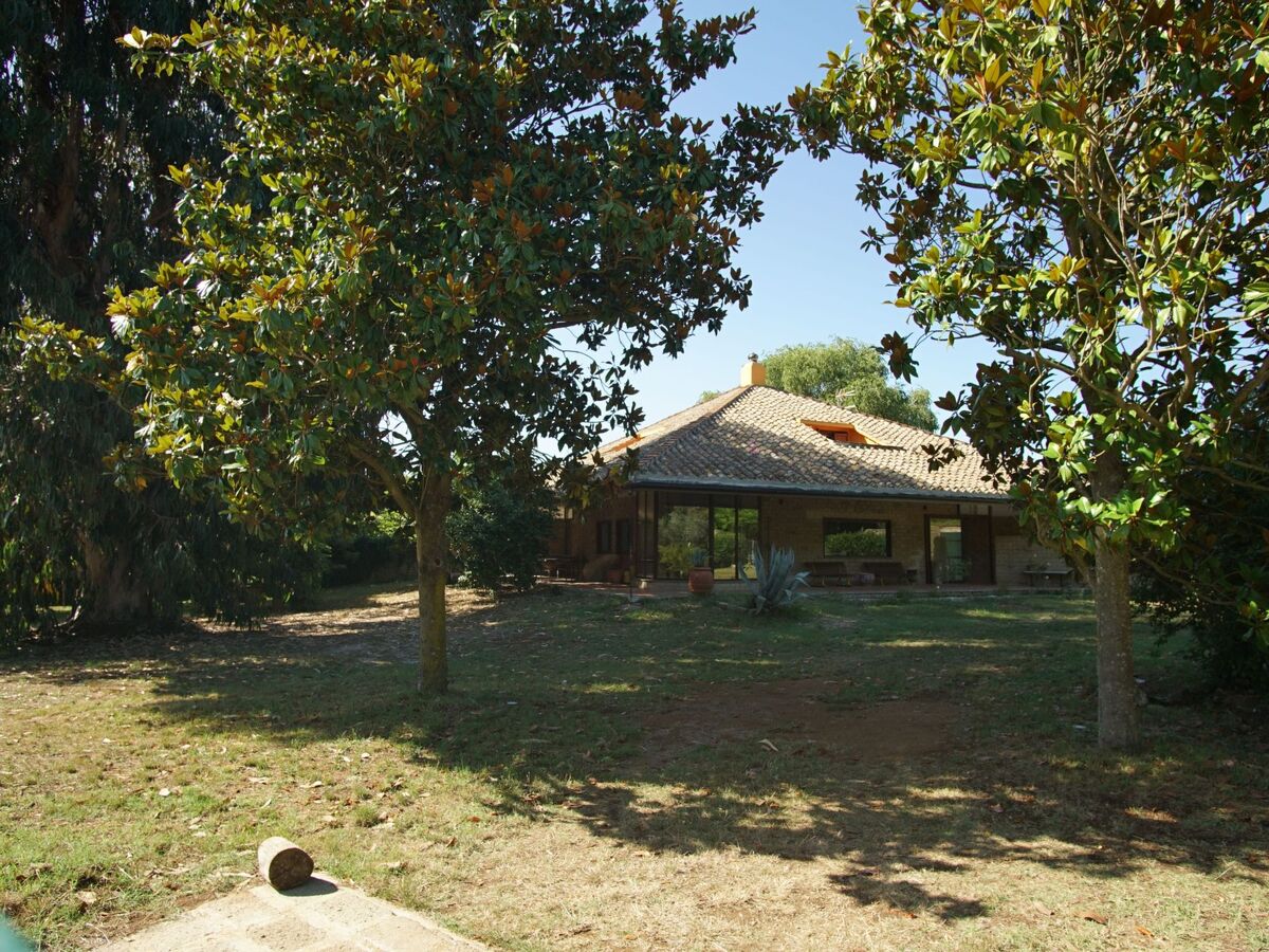 Villa Le Fate – 8 pers., piscine privée et terrain de jeux - Photo 13