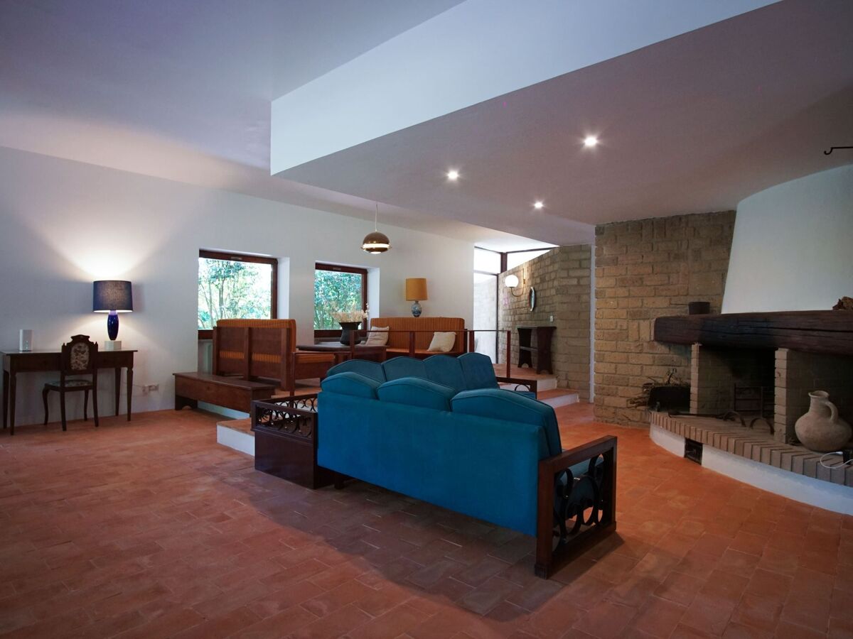 Villa Le Fate – 8 pers., piscine privée et terrain de jeux - Photo 14