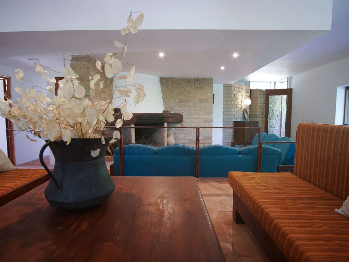Villa Le Fate – 8 pers., piscine privée et terrain de jeux - Photo 16