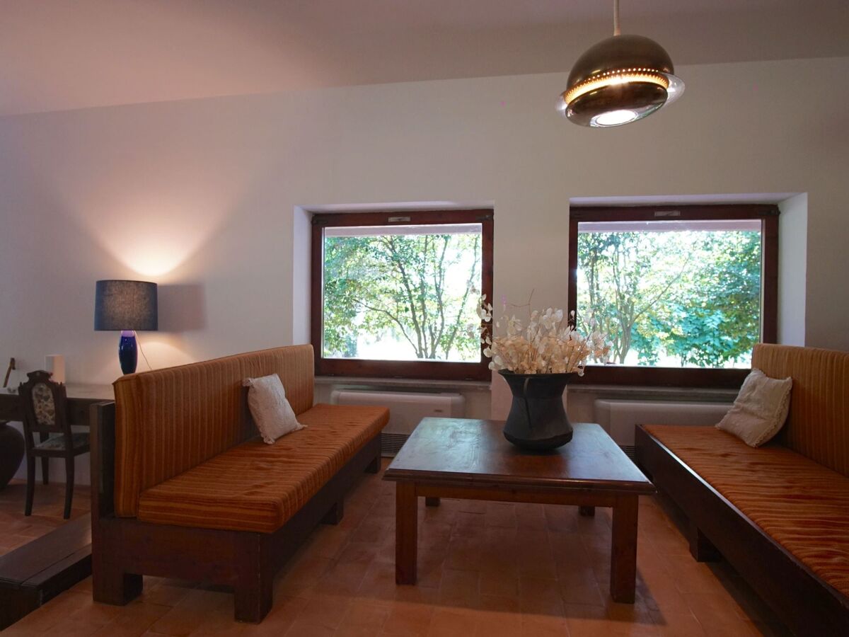 Villa Le Fate – 8 pers., piscine privée et terrain de jeux - Photo 17