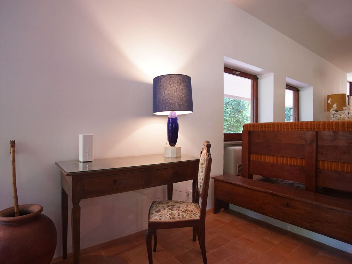 Villa Le Fate – 8 pers., piscine privée et terrain de jeux - Photo 19