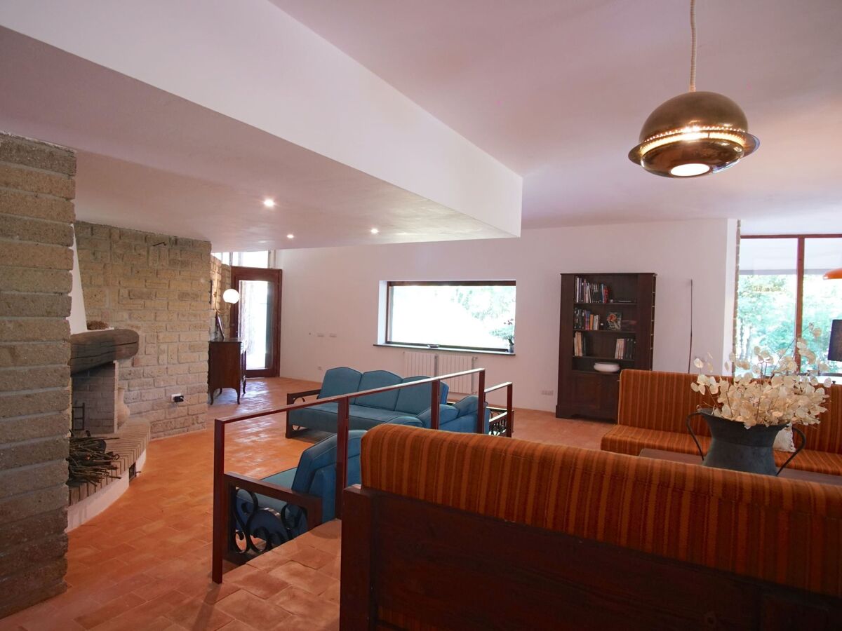Villa Le Fate – 8 pers., piscine privée et terrain de jeux - Photo 20