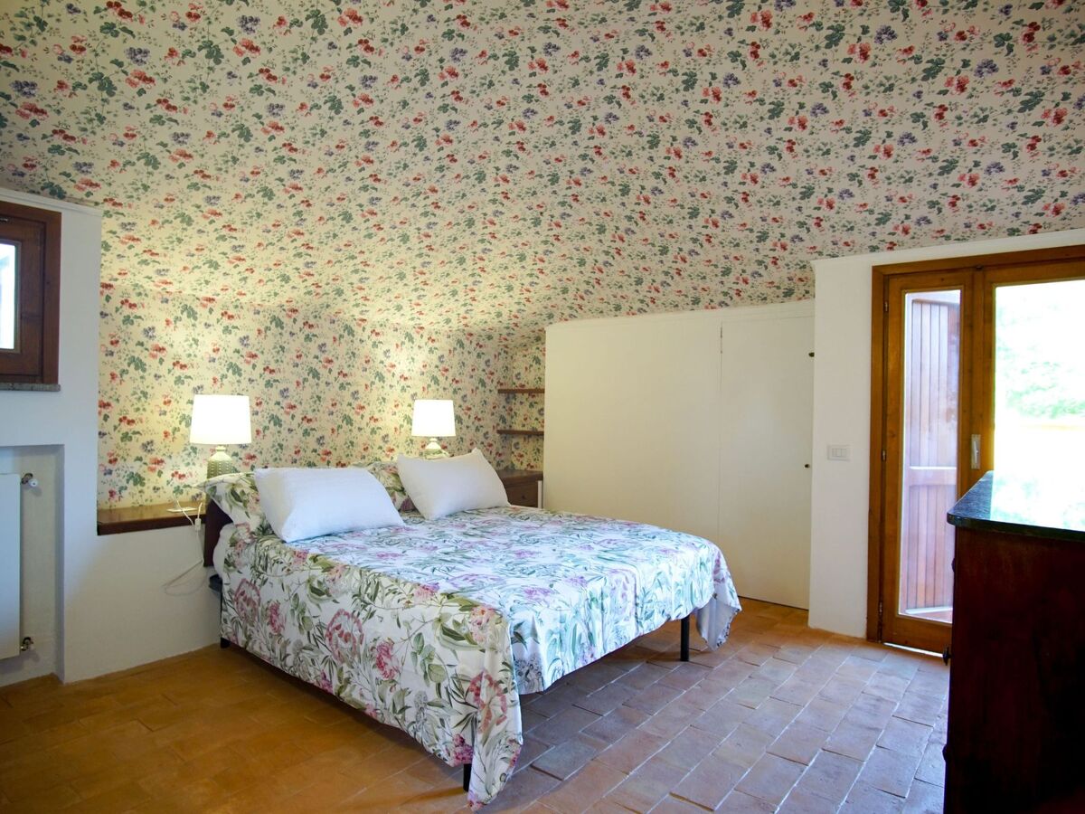 Villa Le Fate – 8 pers., piscine privée et terrain de jeux - Photo 27