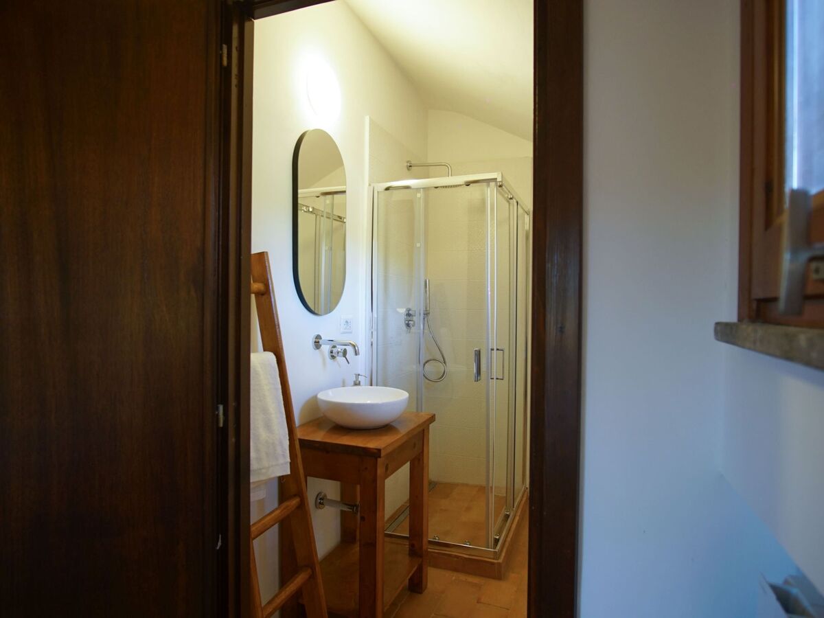 Villa Le Fate – 8 pers., piscine privée et terrain de jeux - Photo 29