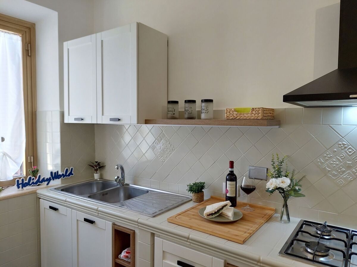 Luky House by Holiday World, Trevignano Romano - Photo 6