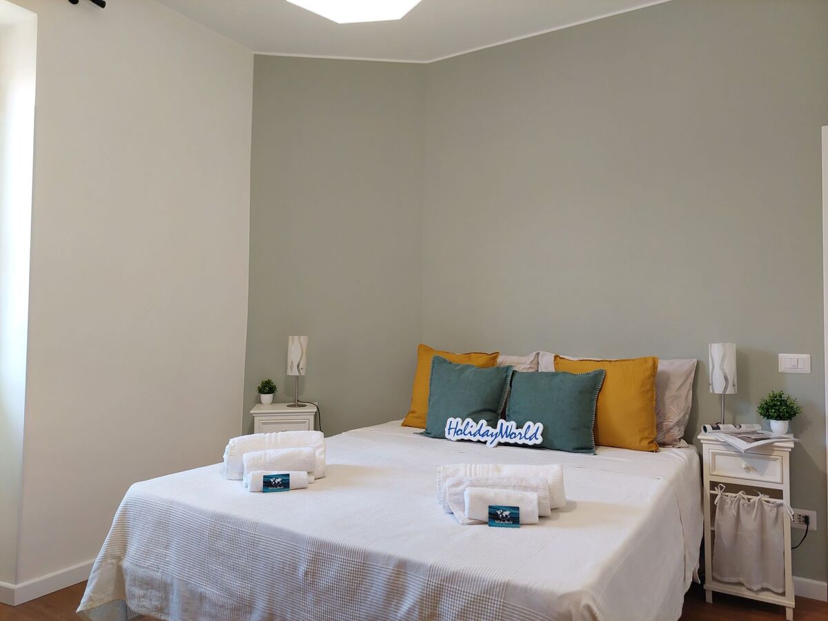 Luky House by Holiday World, Trevignano Romano - Photo 9