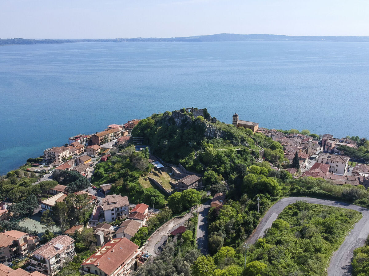 Luky House by Holiday World, Trevignano Romano - Photo 15