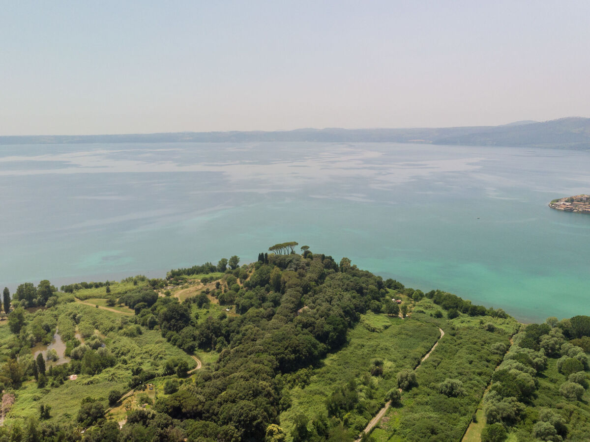Luky House by Holiday World, Trevignano Romano - Photo 21
