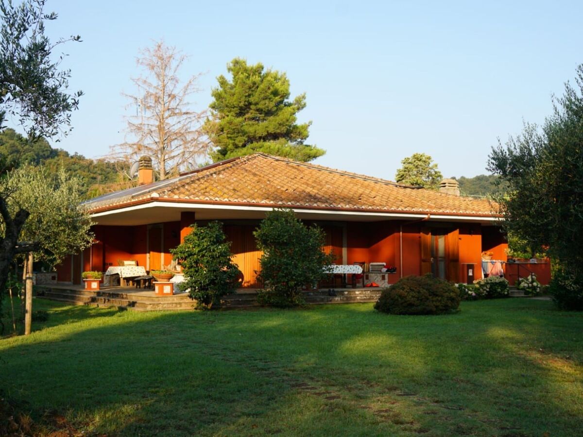 Villa avec accès plage privée, Lac Bracciano - Photo 1