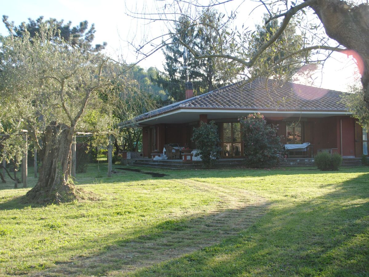 Villa avec accès plage privée, Lac Bracciano - Photo 2