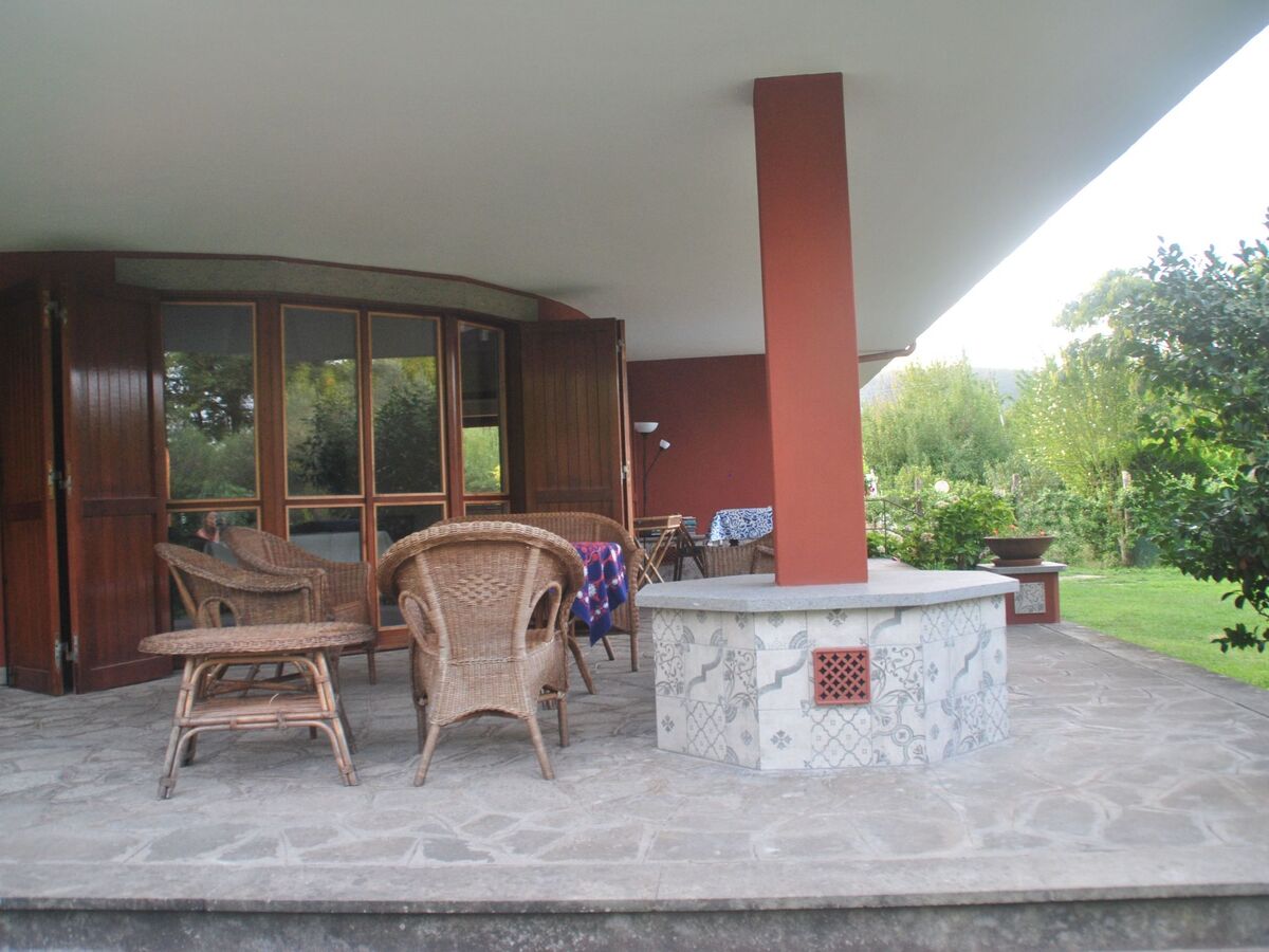 Villa avec accès plage privée, Lac Bracciano - Photo 3