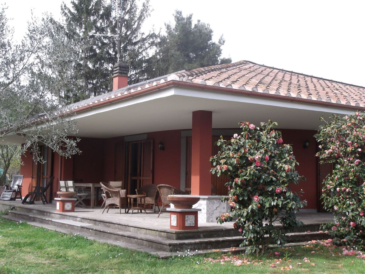 Villa avec accès plage privée, Lac Bracciano - Photo 4