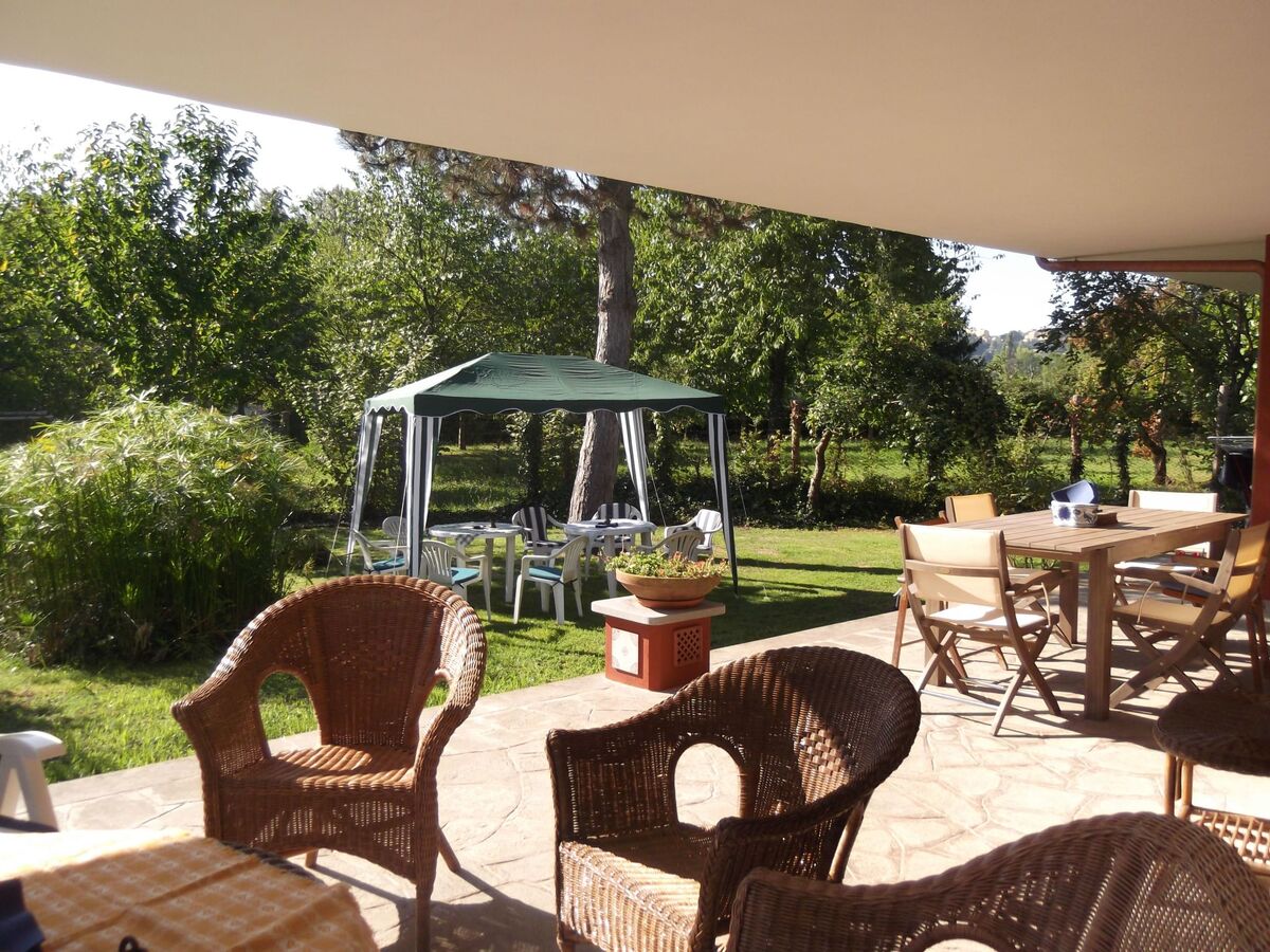 Villa avec accès plage privée, Lac Bracciano - Photo 5