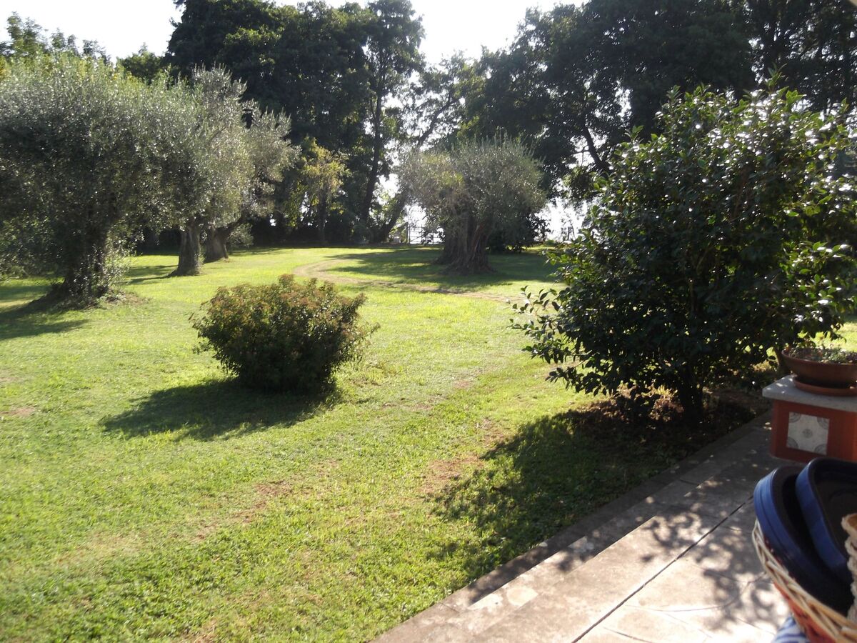 Villa avec accès plage privée, Lac Bracciano - Photo 6