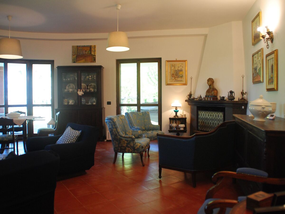 Villa avec accès plage privée, Lac Bracciano - Photo 9