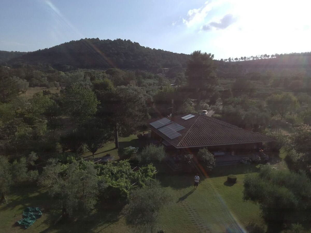 Villa avec accès plage privée, Lac Bracciano - Photo 21