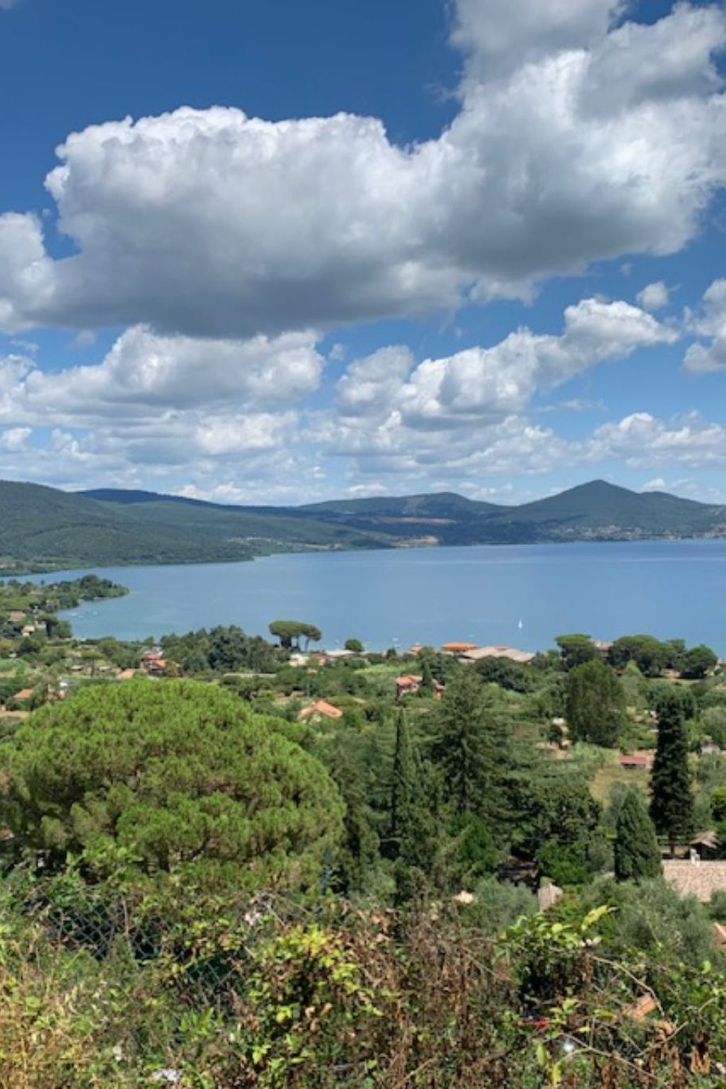 Villa avec accès plage privée, Lac Bracciano - Photo 23