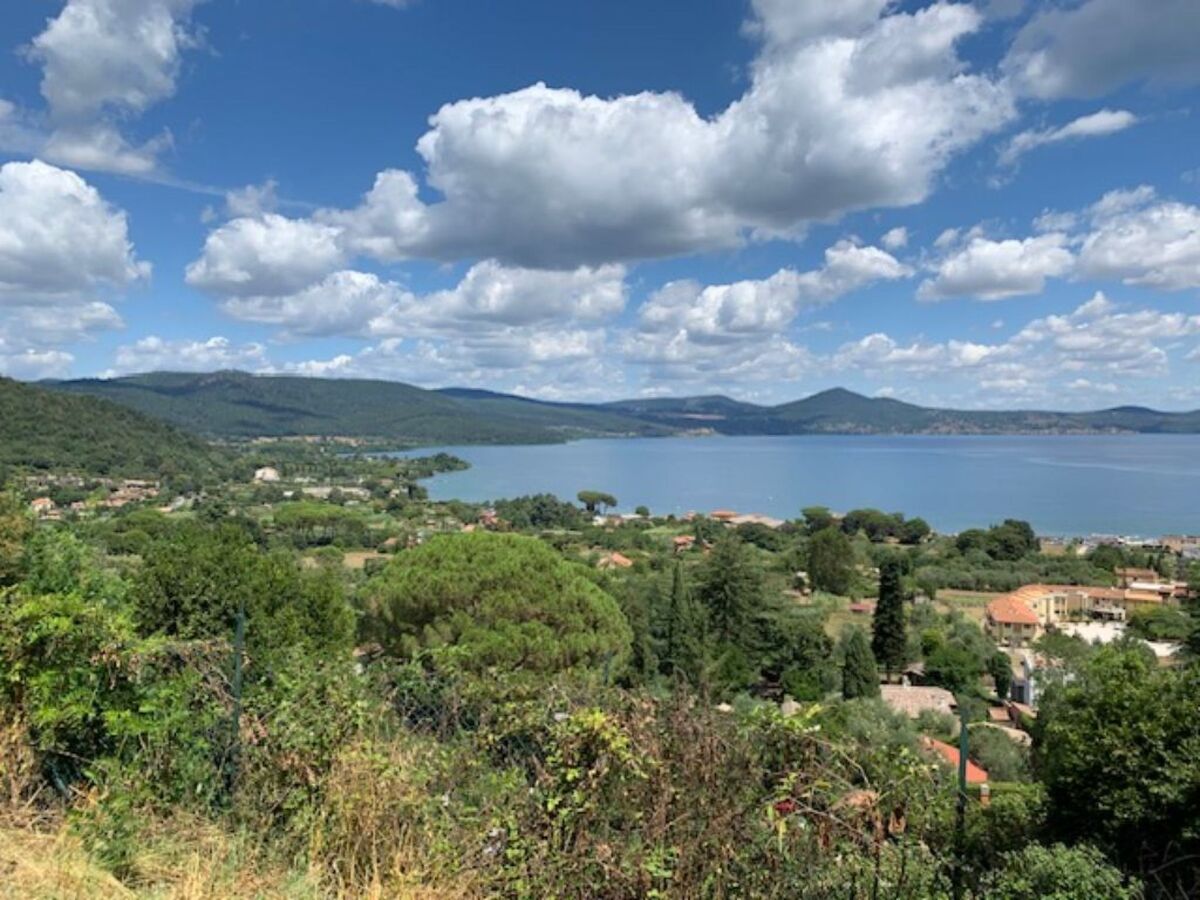 Villa avec accès plage privée, Lac Bracciano - Photo 24