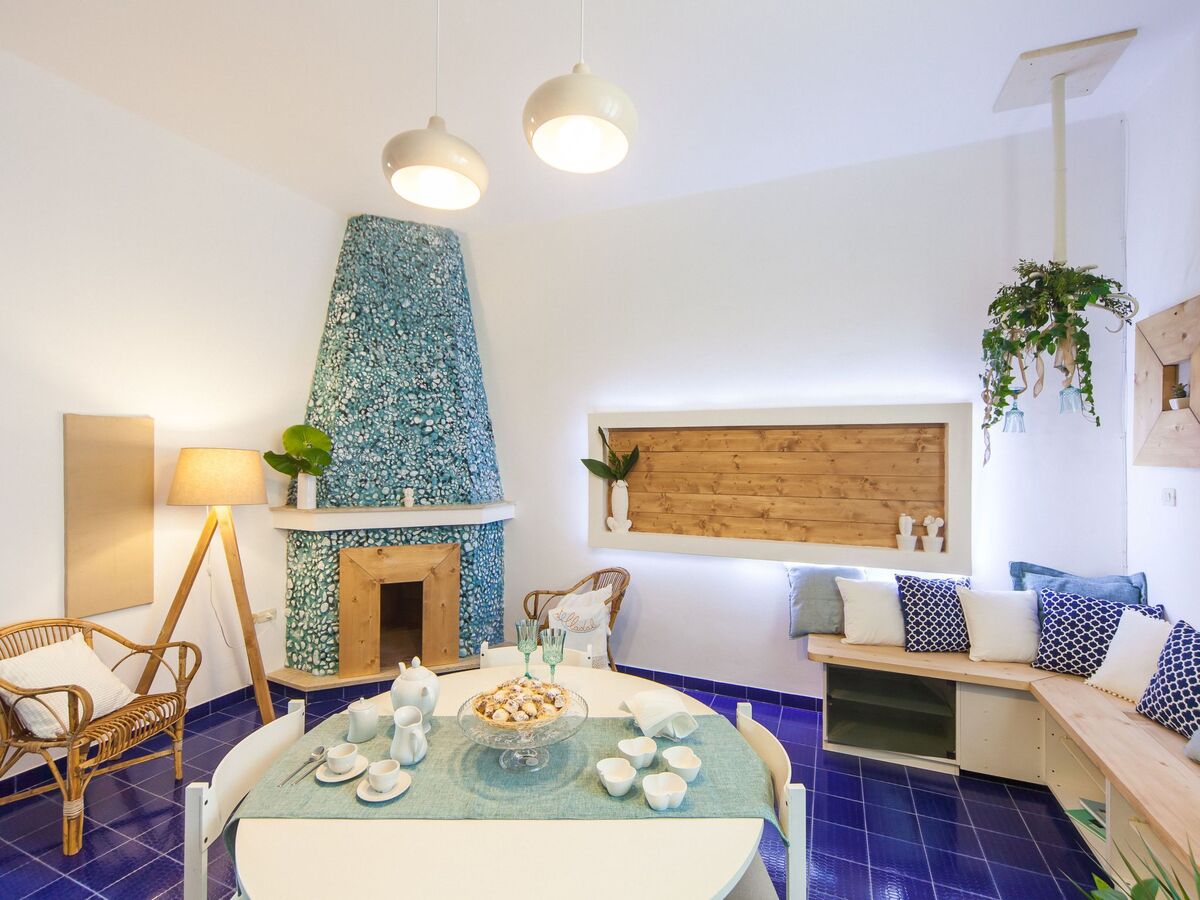 Maison 5 pers. à 150 m de la plage, Villanova - Photo 1