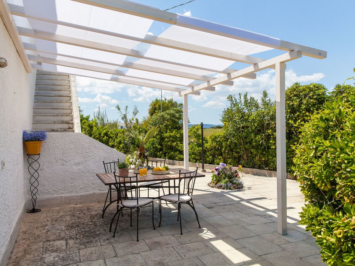 Maison 5 pers. à 150 m de la plage, Villanova - Photo 4