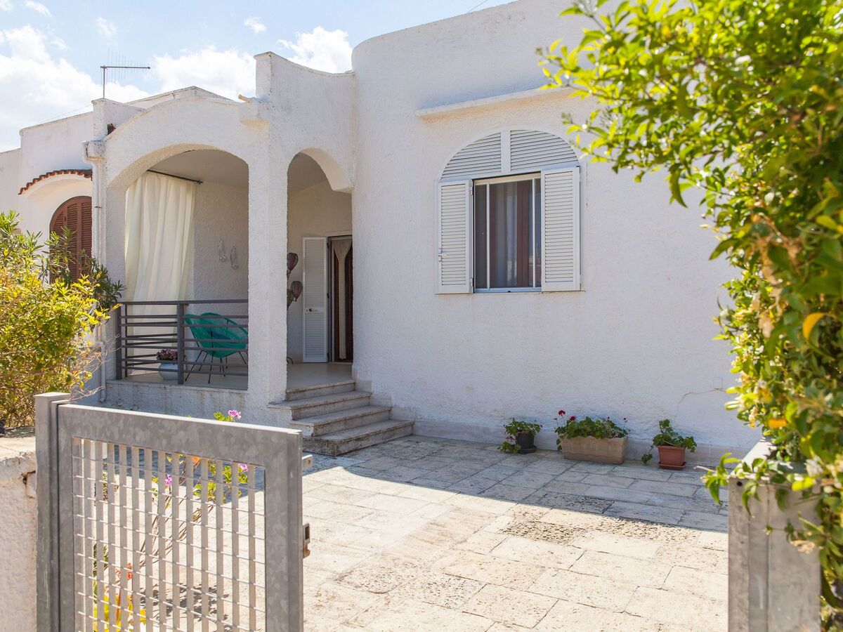 Maison 5 pers. à 150 m de la plage, Villanova - Photo 5