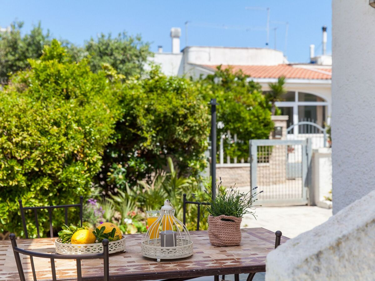 Maison 5 pers. à 150 m de la plage, Villanova - Photo 6